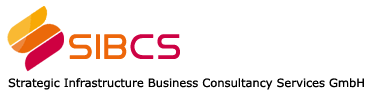 Strategic Infrastructure Business Consultancy Services GmbH logo