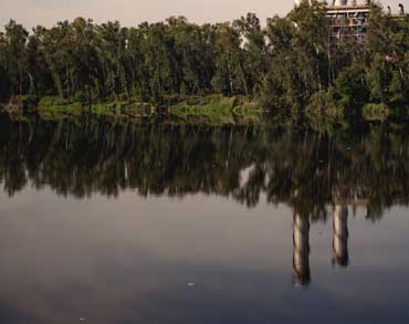 Abwasseraufbereitung