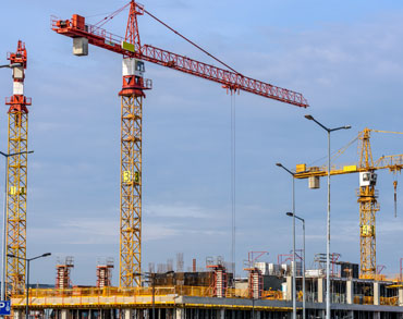 Schwerindustrie